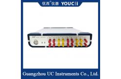 China 100G  Multi-Rate Error Meter High Performance Test Equipment supplier
