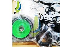 China Versatile Steel C4.4 Engine Overhaul Full Gasket Set supplier