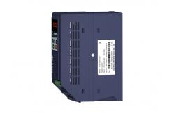 China LCD Display And Simplified Parameters Veikong Mini Solar Pump Inverter VFD500M-PV supplier