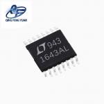 New Original Guaranteed Quality LTC1643A LTC1643ALC LTC1643ALCGN Electronic Components IC BOM Chips for sale