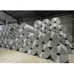 280 Meters Length Pipeline Coating Welded Metal Mesh For Offshore Gas Pipeline for sale