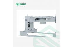 China UL 2580 EV Large Power Battery Pack 360° Rotation Testing Equipment supplier