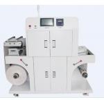 533MHz Laser Digital Label Printing Machine 30ft/min 1200x2400dpi for sale