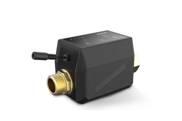 ROHS Smart Home Wireless Pipe Line Leak Detection System For Whole House