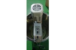 China Apicultura Honey Heating Tank With Middle Layer Water Heating Stirring Beekeeping Equipment supplier