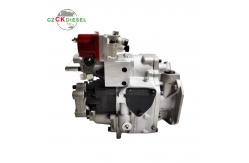 China Fuel Injector Pump 3076945 3080571 3080584 for K38 K3005-331E Engine  supplier