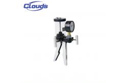 China Smart Water Pressure Sensor for Water Pressure Measurement in Calibration Applications supplier
