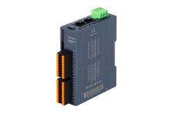 China WellAUBUS PLC IO Module Extensible Module 16DI+16DO(PNP Output) supplier