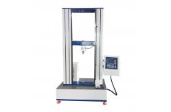 China 50KN UTM Machine Tensile Strength Tester Electronic Universal Testing Machine Free Fixture supplier