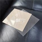 1220x2440mm 4mm Acrylic Light Guide Plate LGP For Lighting for sale