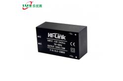 China 20W Hi Link HLK20M09 AC DC Power Module For Humidifier supplier