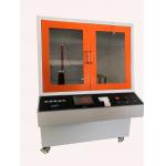 Electrical Insulating Material Test Equipment Commercial Power Frequencies Test for sale