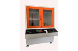 China Electrical Insulating Material Test Equipment Commercial Power Frequencies Test supplier