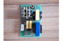 China 33KHZ Ultrasonic Frequency Generator To Connect With Transducer supplier