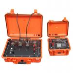 Resistivity Measurements Groundwater Electrical Resistivity Tomography