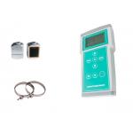 Acoustic Doppler Ultrasonic Flow Meter Handheld No Need Daily Maintenance for sale