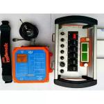 Remote Control Kits For  5 Section Boom Concrete Pump for sale