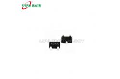 China SOT23 Supervisory Circuits MAX809SEUR Silk Screen ADAA Monitor IC Chip 2.93V IC BOM supplier