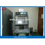 Refurbish NCR 6635 Atm Cash Machine , Wall Through Kiosk ATM Machine