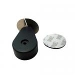 Drop Shaped Anti Theft Pull Box Recoiler Store Display Security Recoiler
