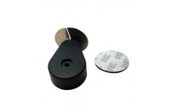 China Drop Shaped Anti Theft Pull Box Recoiler Store Display Security Recoiler supplier