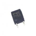 Sensor Connectors Low input voltage drift Photodetector TLP152  SOP Phototransistor for sale