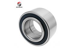 China Angular Contact Automotive Bearings 805138 Auto Front Wheel Hub Bearing supplier