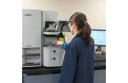 China Manufacturing Chemical Testing Laboratory Skilled Experienced Experts supplier