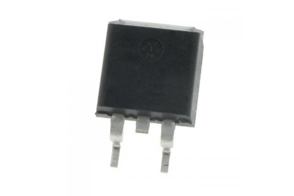 Integrated Circuit Chip AIKB30N65DF5ATMA1
IGBT Trench Field Stop 650V 55A 188W Surface Mount