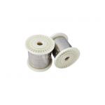 FeCrAl 0Cr25Al5 Fecral Flat Wire Heating Wire For Civil Heating Appliance for sale
