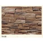 2014 hot sell light weight exterior decorative stone for sale