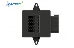 China Refrigerant (R744) Leakage Monitoring Sensor KGD - AM - 206 supplier