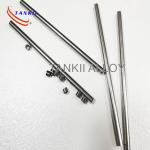 Ni80cr20 NICR AA Nichrome 80 20 Tube Nickel Chrome 8020 Seamless Nickel Pipe