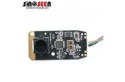 China Omnivision OV9281 Sensor Global Shutter Camera Module 720P 120FPS Monochrome supplier