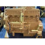 Euro 3 New  3406 Engine For D8R Bulldozer
