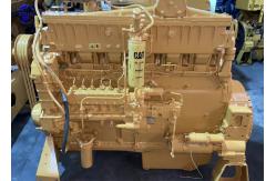 China Euro 3 New  3406 Engine For D8R Bulldozer supplier