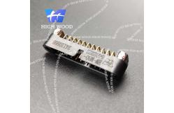 China HW-CMM Connectors , HW-M80-5402222 Micro-D Connector supplier