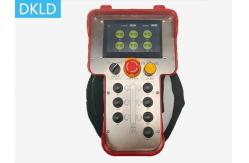 China Explosion Proof Wired Wireless Integrated Remote Control supplier