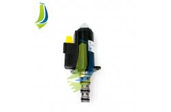 China 121-1491 Solenoid Valve 1211491 For 315C 320C supplier