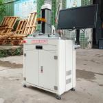 ASTM D412 Universal Testing Machine Inductance Thrust Testing Equipment for sale