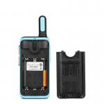 TF-410 Monitoring Function Channel scanning Penetrate Strongly Analog Walkie Talkie