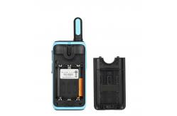 China TF-410 Monitoring Function Channel scanning Penetrate Strongly Analog Walkie Talkie supplier