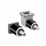 2 Stage PL60 Precision Planetary Gearbox 0.072kg Cm2 60mm for sale
