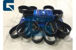 China  EC160B EC210B Excavator Engine Fan Belt 11709635 VOE11709635 10PK1490 supplier