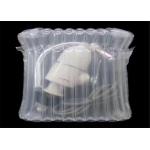 Recyclable Inflatable Bags For Packaging Protection , Plastic Air Packaging Bags for sale