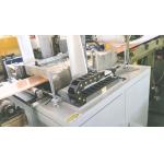 Copper Billet Flaw Detector In-line Automated Immersion Ultrasonic Inspection