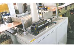 China Copper Billet Defect Inspecion (IUT) - Defects Problem Solver In-line Automated NDT Solution supplier