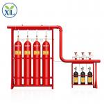 High Quality Ig541 Fire Extinguisher Agent Bottle Group 90L/20MPa For Treasure Warehouse for sale