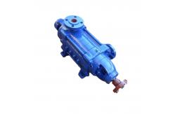 China Manual Control Mode Vertical Installation Boiler Feed Water Pump supplier