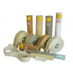 Aluminum Extrusion Kevlar Conveyor Belts 2000mm Length for sale